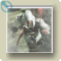 wie der blitz